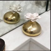 Diffuser with Flower